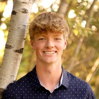 Scheels (Eden Prairie) Employee Jake Howard's profile photo