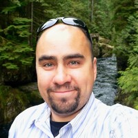 Affinity Bridge Employee Robin Puga's profile photo