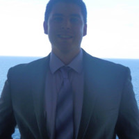 National Grid Employee Jared Gregory's profile photo