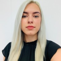 RKW Residential Employee Esmeralda del Rio's profile photo