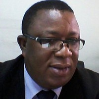 Ghana Grid Company Ltd Employee Eric Ihrmp's profile photo