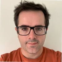 Met Office Employee Chris Cundy's profile photo