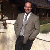 MODE Transportation Employee Dave Collins's profile photo