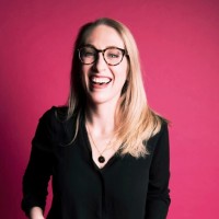 theSkimm Employee Amanda Duberman's profile photo