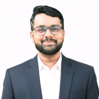 Suraj Thakare Email