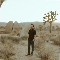 REI Employee Jeff Harmon's profile photo
