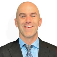 Stephen Cain Email & Phone Number