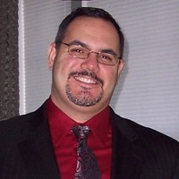 Stamar Packaging, Inc. Employee Chris V.'s profile photo