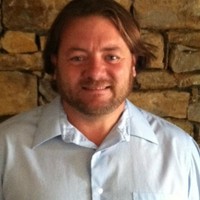 Structural Modeling & Analysis Employee Mark Middleton's profile photo