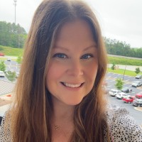 Memorial Health System Employee Megan Toothman's profile photo