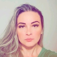 Fractal Engenharia e Sistemas Employee Fernanda Carpes's profile photo