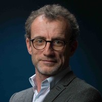 COGEP Employee Vincent Vautier's profile photo