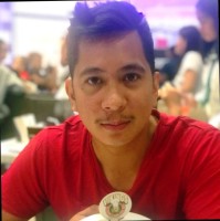 George Tupas Email