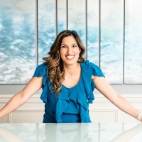 Athena Executive Services Employee Dorian Zarbakhsh's profile photo