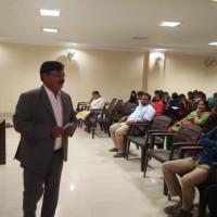 Professional Practice Services Employee Raja Amirishetty's profile photo