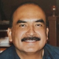Phoenix Union High School District Employee Sergio Arroyos's profile photo