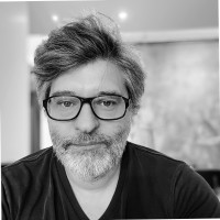 Rockwell Group Employee Roberto Mancinelli's profile photo