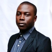 SOCOCE CI SA Employee Deki Ramses's profile photo