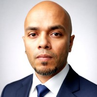 Infollion Research Services Employee Jijin Gopal's profile photo