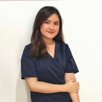 Nexwave Indonesia Employee Citra Marshela's profile photo