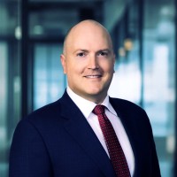 Reed Smith LLP Employee Christopher Brennan's profile photo