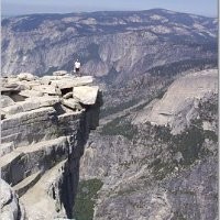 Blueprint Technologies Employee Stephen Boesch's profile photo