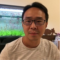 HP Employee Marshall Li's profile photo