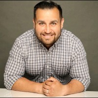 KWS Financial Group Employee Jose Huerta's profile photo