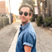 Fearless Records Employee Cam Mitchell's profile photo