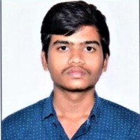 Hashstack Solutions Employee Anil Malipeddi's profile photo