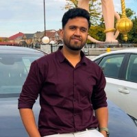 The Farley Group Employee Kashyap Sadhu's profile photo