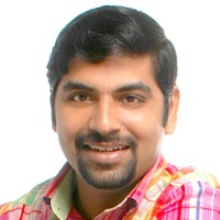 Resulticks Employee Dhakshin Rambacthavachalam's profile photo