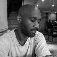 Apple Employee Oliver Barrett's profile photo