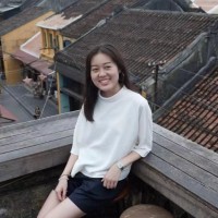 GDH Employee Tanyaluck Sirichaitayakul's profile photo