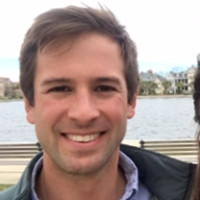 LAist.com Employee Louis Rincavage's profile photo