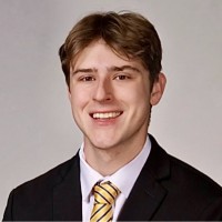 DePauw University Employee Carson Carpenter's profile photo