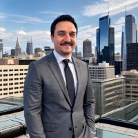 TLC Tech, Inc. Employee Matt Long's profile photo