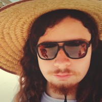 Gnostech, LLC Employee Andrew Pickard's profile photo