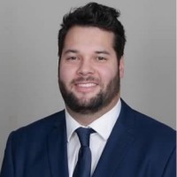 Cintas Employee Steven Severson's profile photo