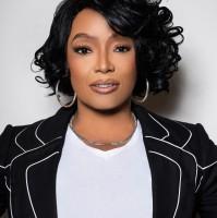 Def Jam Recordings Employee Charlene Thomas's profile photo