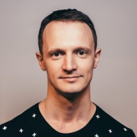 Creative Employee Selivanov Fedor's profile photo