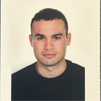 Minipan Employee Marco Crimi's profile photo