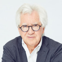 The Center for Advanced Emotional Intelligence Employee Paul Wieand's profile photo