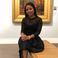 Sharita Orlando Email & Phone Number