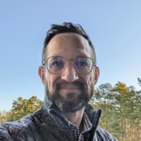Alert Venture Foundry Employee Todd Reynolds's profile photo
