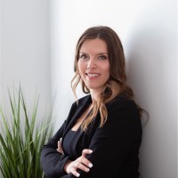 Auto Careers Group Employee Sarah Cramp's profile photo