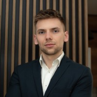 Power Division Employee Patryk Przekota's profile photo