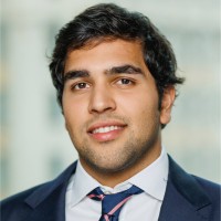 Coatue Employee Uday Khanna's profile photo