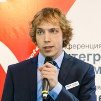 Systeme Electric Employee Svetoslav Antyushin's profile photo