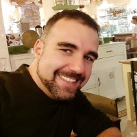 OTS Spa Employee Enrico Loia's profile photo